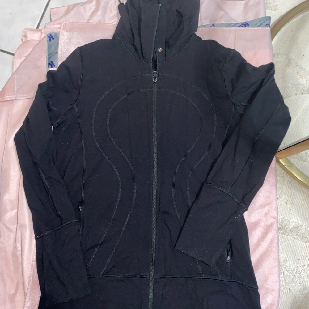 Lululemon